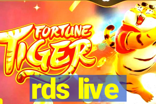 rds live